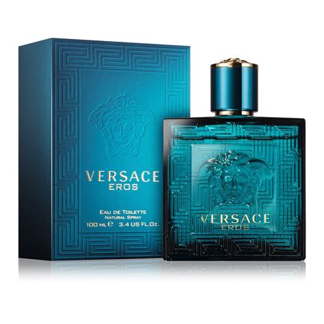 Versace parfum homme prix